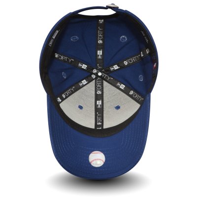 Keps - New Era New York Yankees 9FORTY (blå)