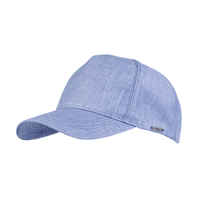 Keps - Wigéns Baseball Contemporary Cap (Blå)