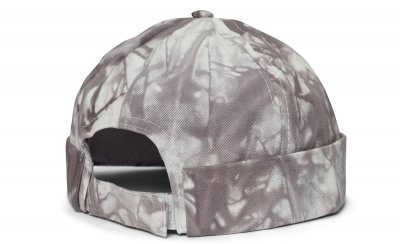 Mössor - Gårda Highland Docker Beanie (vit/grå)