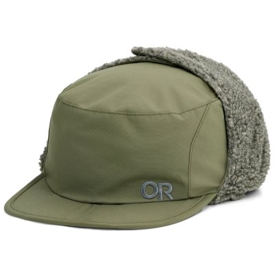 Keps - Outdoor Research Whitefish Hat (grön)