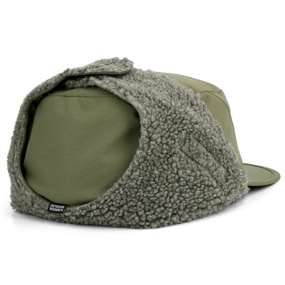 Keps - Outdoor Research Whitefish Hat (grön)