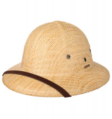Hattar - Stetson Pith Helmet Toyo (beige)