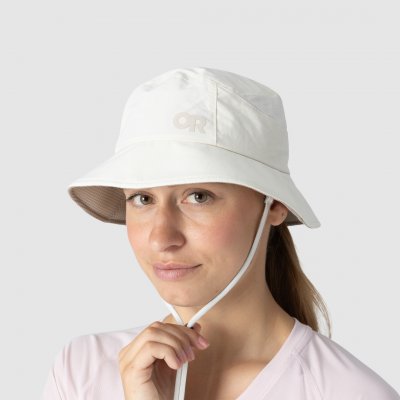 Hattar - Outdoor Research Sun Bucket Hat (sand)