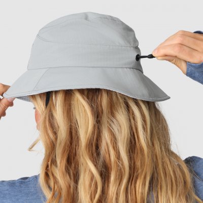 Hattar - Outdoor Research Sun Bucket Hat (ljusgrå)