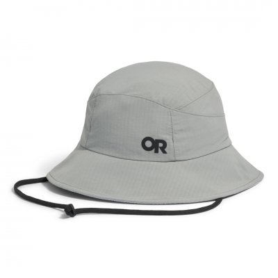 Hattar - Outdoor Research Sun Bucket Hat (ljusgrå)