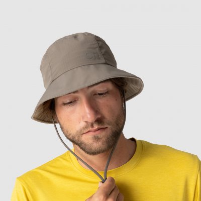 Hattar - Outdoor Research Sun Bucket Hat (taupe)
