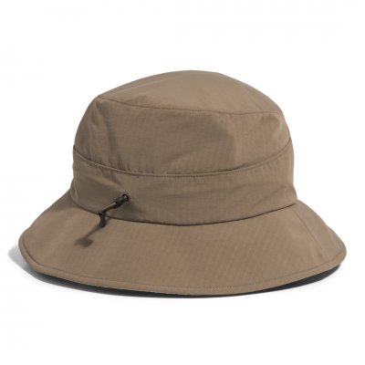 Hattar - Outdoor Research Sun Bucket Hat (taupe)