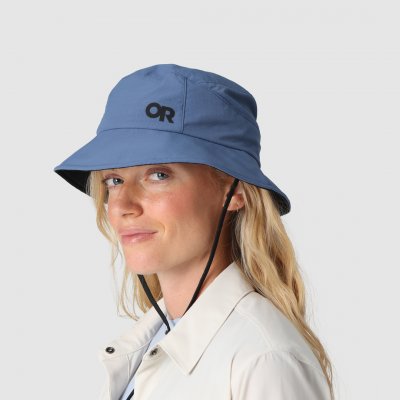 Hattar - Outdoor Research Sun Bucket Hat (blå)