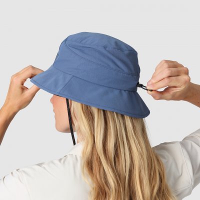 Hattar - Outdoor Research Sun Bucket Hat (blå)