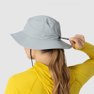 Hattar - Outdoor Research Helios Sun Hat (ljusgrå)