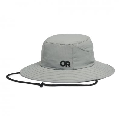 Hattar - Outdoor Research Helios Sun Hat (ljusgrå)