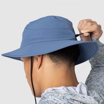 Hattar - Outdoor Research Helios Sun Hat (ljusblå)