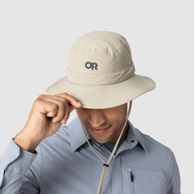 Hattar - Outdoor Research Helios Bug Hat (beige)