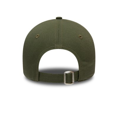 Keps - New Era Kids New York Yankees 9FORTY (Grön/Orange)