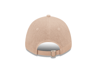 Keps - New Era New York Yankees 9FORTY (rosa)