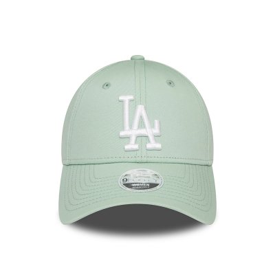 Keps - New Era Women's NY Yankees 9FORTY (grön)
