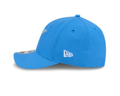 Keps - New Era St. Louis Blues 9FORTY M-Crown (blå)
