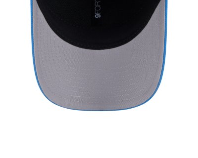 Keps - New Era St. Louis Blues 9FORTY M-Crown (blå)