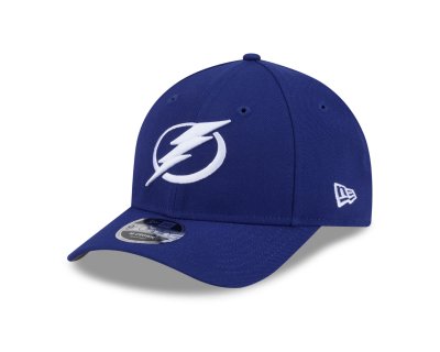 Keps - New Era Tampa Bay Lightning 9FORTY M-Crown (blå)
