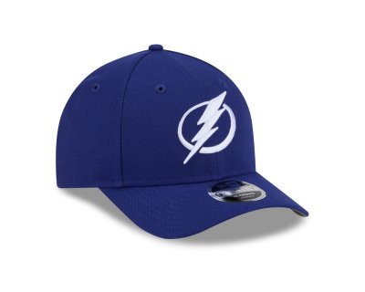 Keps - New Era Tampa Bay Lightning 9FORTY M-Crown (blå)