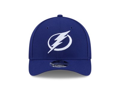 Keps - New Era Tampa Bay Lightning 9FORTY M-Crown (blå)