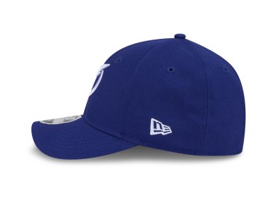 Keps - New Era Tampa Bay Lightning 9FORTY M-Crown (blå)