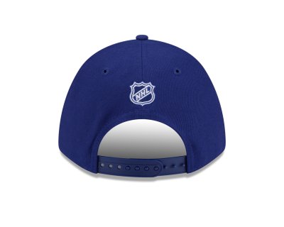 Keps - New Era Tampa Bay Lightning 9FORTY M-Crown (blå)