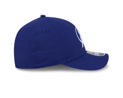 Keps - New Era Tampa Bay Lightning 9FORTY M-Crown (blå)