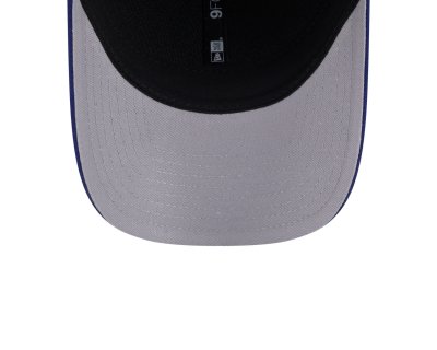 Keps - New Era Tampa Bay Lightning 9FORTY M-Crown (blå)