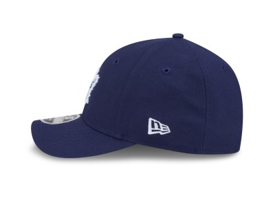 Keps - New Era Toronto Maple Leafs 9FORTY M-Crown (blå)