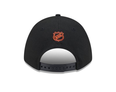 Keps - New Era Philadelphia Flyers 9FORTY M-Crown (svart)