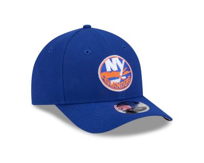 Keps - New Era New York Islanders 9FORTY M-Crown (blå)