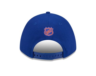 Keps - New Era New York Islanders 9FORTY M-Crown (blå)