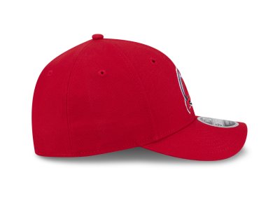 Keps - New Era New Jersey Devils 9FORTY M-Crown (röd)