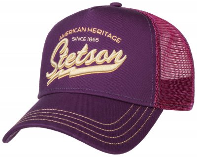 Stetson Heritage Cap