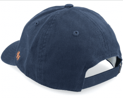 Keps - American Needle Hiroshima Carp Ballpark (navy)