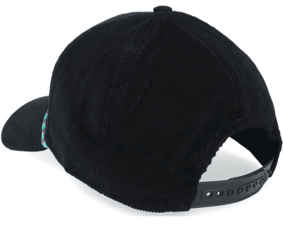 Keps - American Needle Grand Canyon Palmer (svart)