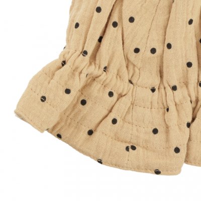 Hattar Barn - Gårda Lammhult Bucket hat (beige)