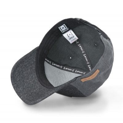 Keps - Capslab Fantastic Beasts Bear (grå)