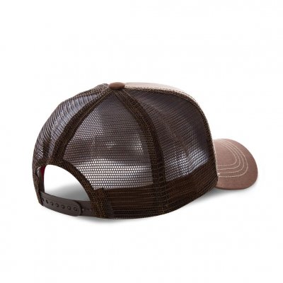 Keps - Capslab Looney Tunes Taz (beige)