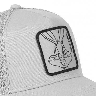 Keps - Capslab Looney Tunes Bugs Bunny (offwhite)
