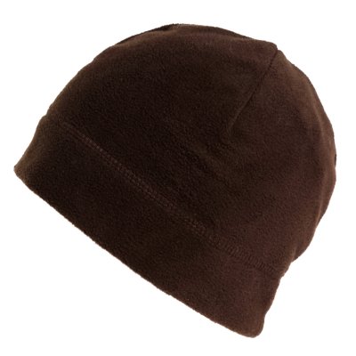 Mössor - Gårda Lindesberg Fleece Beanie (brun)