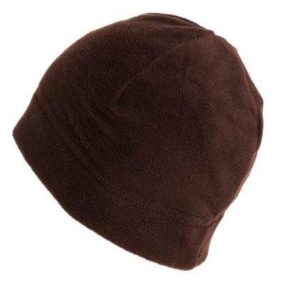 Mössor - Gårda Lindesberg Fleece Beanie (brun)