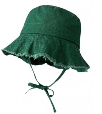 Hatte - Gårda Bucket Hat (grøn)