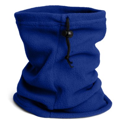Halskrage - Gårda Hammerdal Fleece Loop (blå)