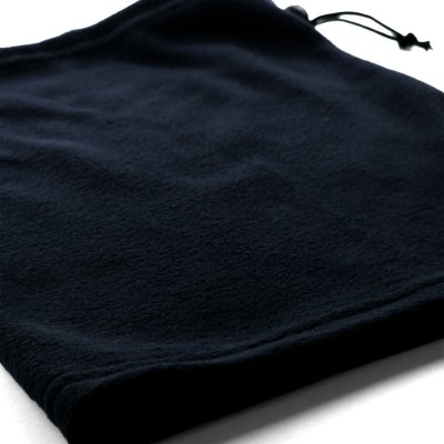 Halskrage - Gårda Hammerdal Fleece Loop (marinblå)