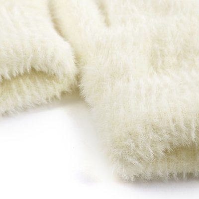 Handskar - Gårda Figueroa Mittens (offwhite)