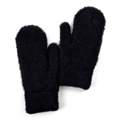 Handskar - Gårda Figueroa Mittens (svart)