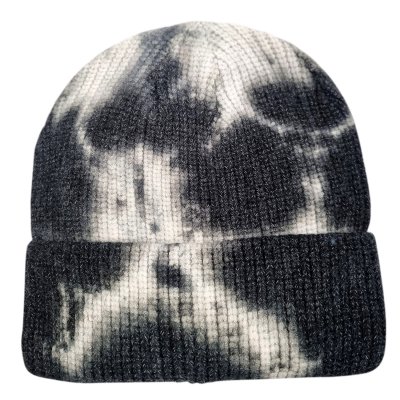 Mössor - Gårda Rockport Docker Beanie (svart)