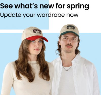 (HÅLL DOLD) John Hatter - Dustbag